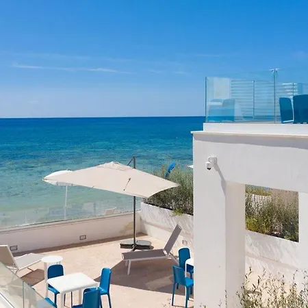 Scirocco Boutique Eco Hotel