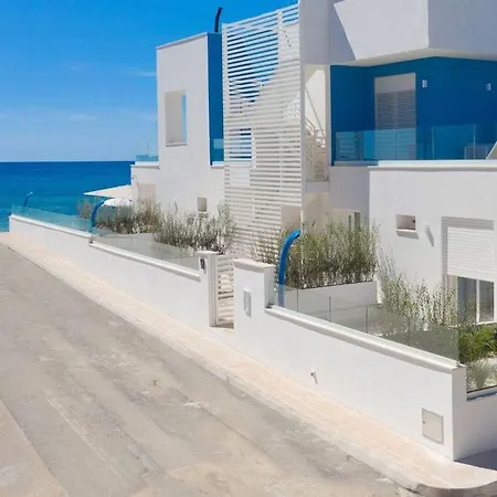 Hotel Scirocco Boutique Eco