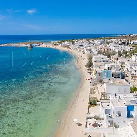 Scirocco Boutique Eco Hotel *