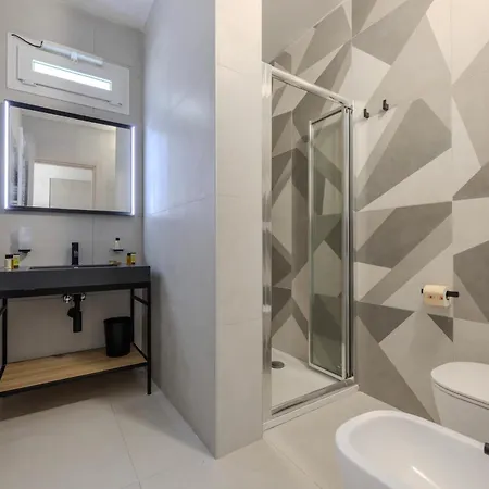 Scirocco Boutique Eco *