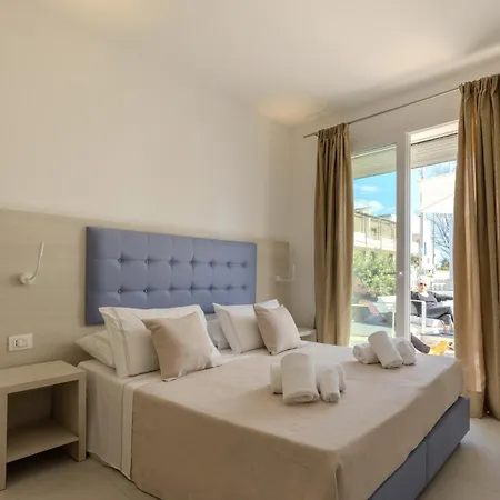 Hotel Scirocco Boutique Eco *