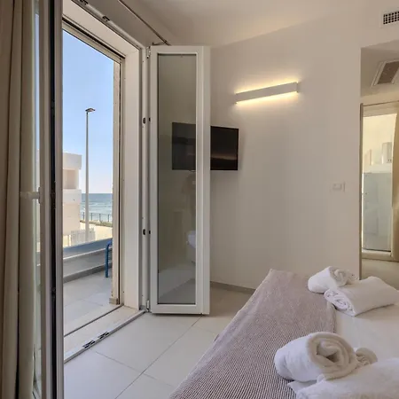 Hotel Scirocco Boutique Eco