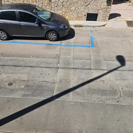 Scirocco Boutique Eco Hotel