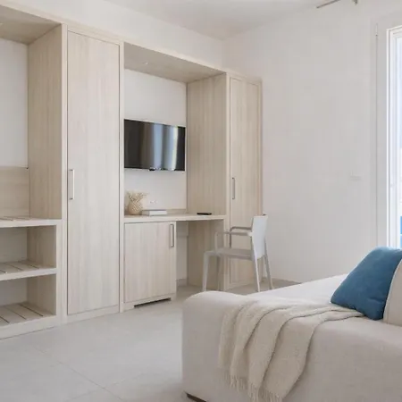 Scirocco Boutique Eco