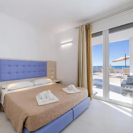Scirocco Boutique Eco Hotel