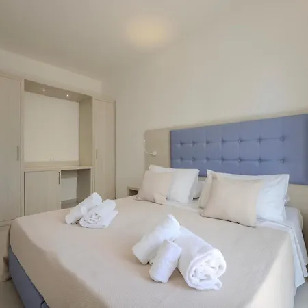 Scirocco Boutique Eco Torre Pali