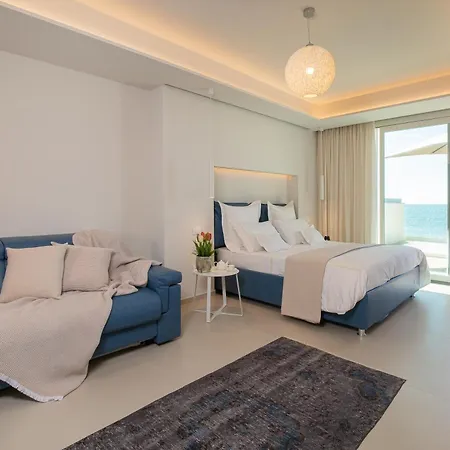 Scirocco Boutique Eco Hotel Torre Pali