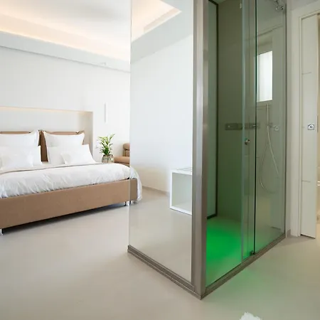 Hotel Scirocco Boutique Eco *