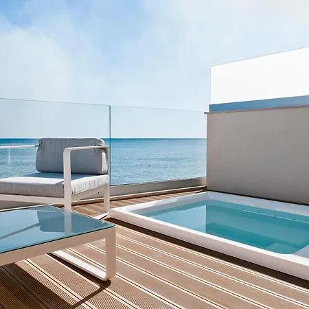 Scirocco Boutique Eco Torre Pali