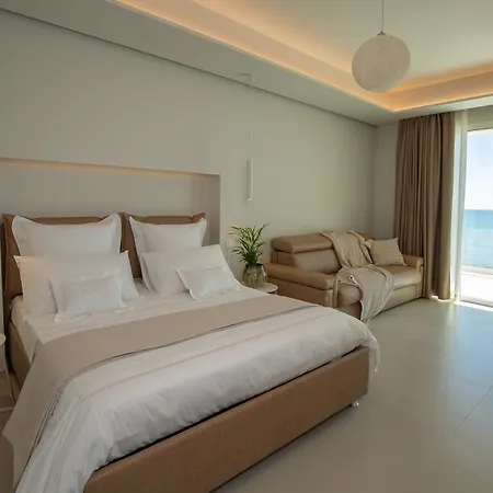 Hotel Scirocco Boutique Eco Torre Pali