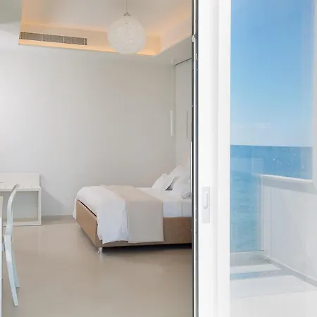 Hotel Scirocco Boutique Eco *