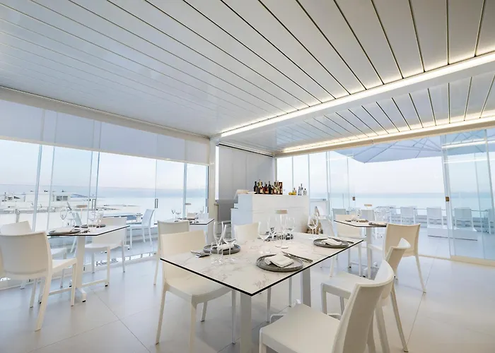 Hotel Scirocco Boutique Eco *