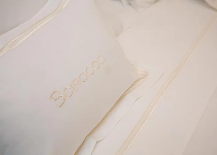 Scirocco Boutique Eco Hotel