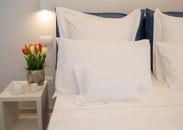 Scirocco Boutique Eco Hotel Torre Pali