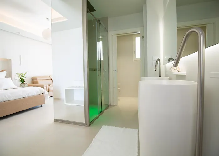 Scirocco Boutique Eco Hotel *