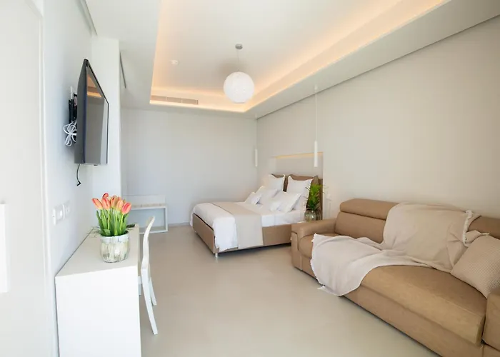 Scirocco Boutique Eco Torre Pali