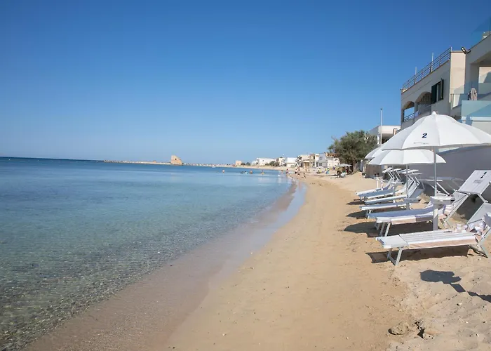 Hotel Scirocco Boutique Eco