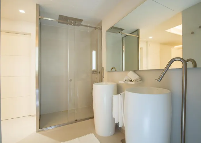 Hotel Scirocco Boutique Eco *