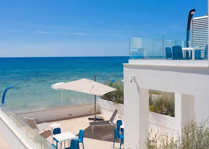 Scirocco Boutique Eco Hotel