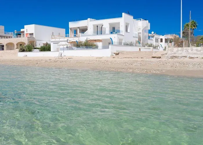 Hotel Scirocco Boutique Eco